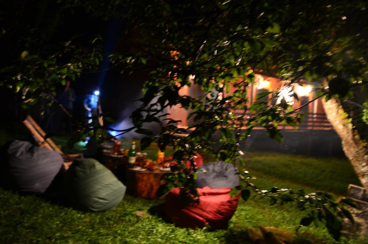 Cottage Shgedi Μέστια Εξωτερικό φωτογραφία