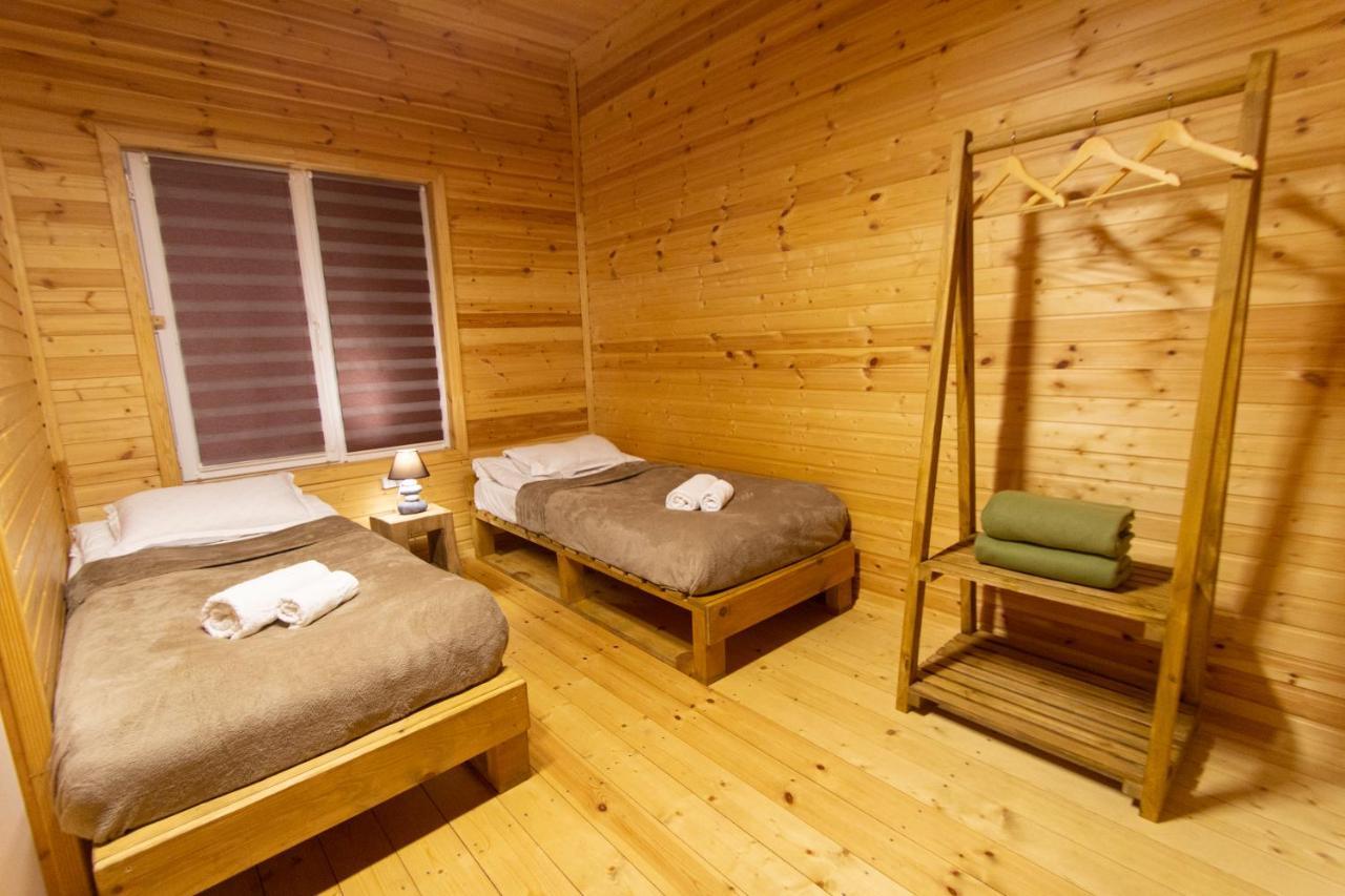 Cottage Shgedi Μέστια Εξωτερικό φωτογραφία