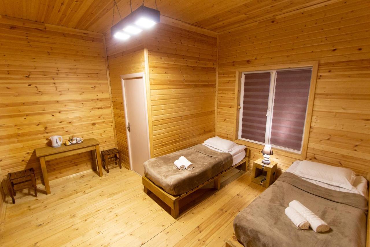 Cottage Shgedi Μέστια Εξωτερικό φωτογραφία