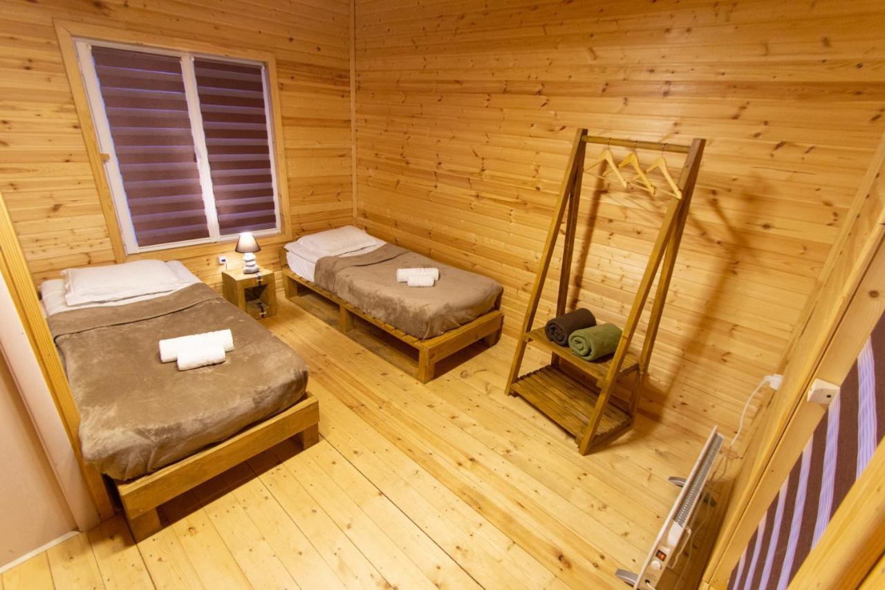 Cottage Shgedi Μέστια Εξωτερικό φωτογραφία