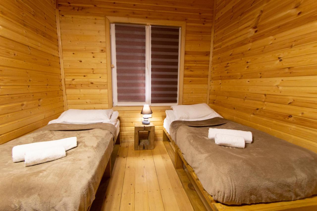 Cottage Shgedi Μέστια Εξωτερικό φωτογραφία