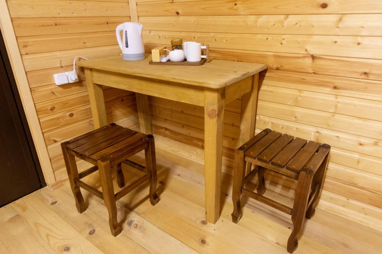 Cottage Shgedi Μέστια Εξωτερικό φωτογραφία