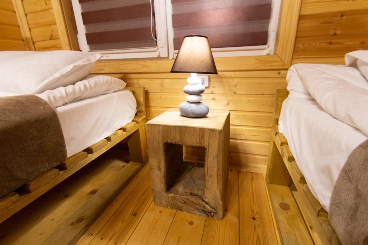 Cottage Shgedi Μέστια Εξωτερικό φωτογραφία