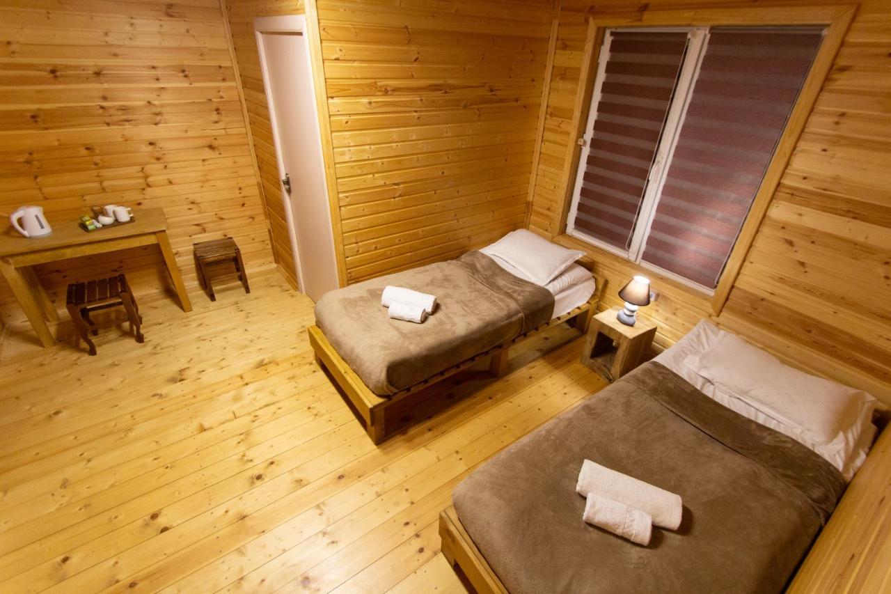 Cottage Shgedi Μέστια Εξωτερικό φωτογραφία
