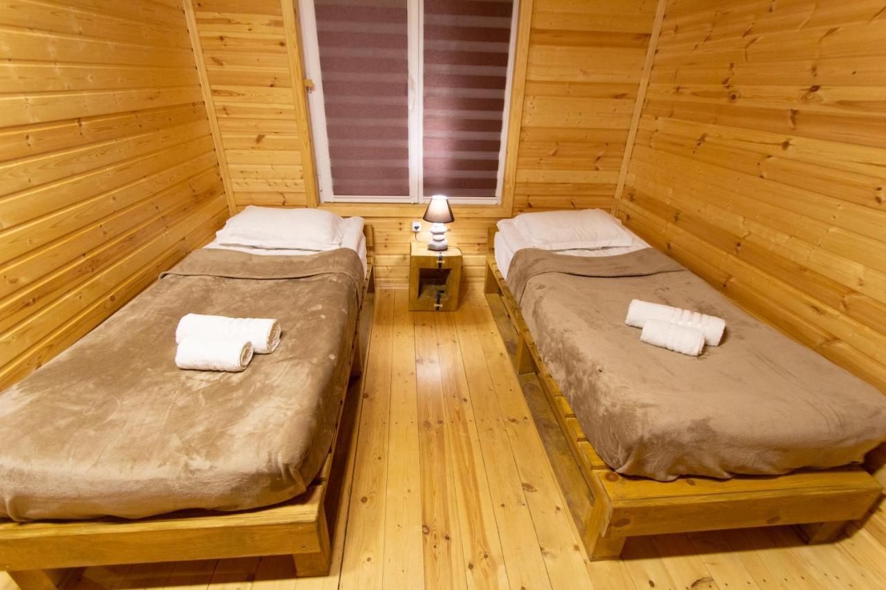 Cottage Shgedi Μέστια Εξωτερικό φωτογραφία