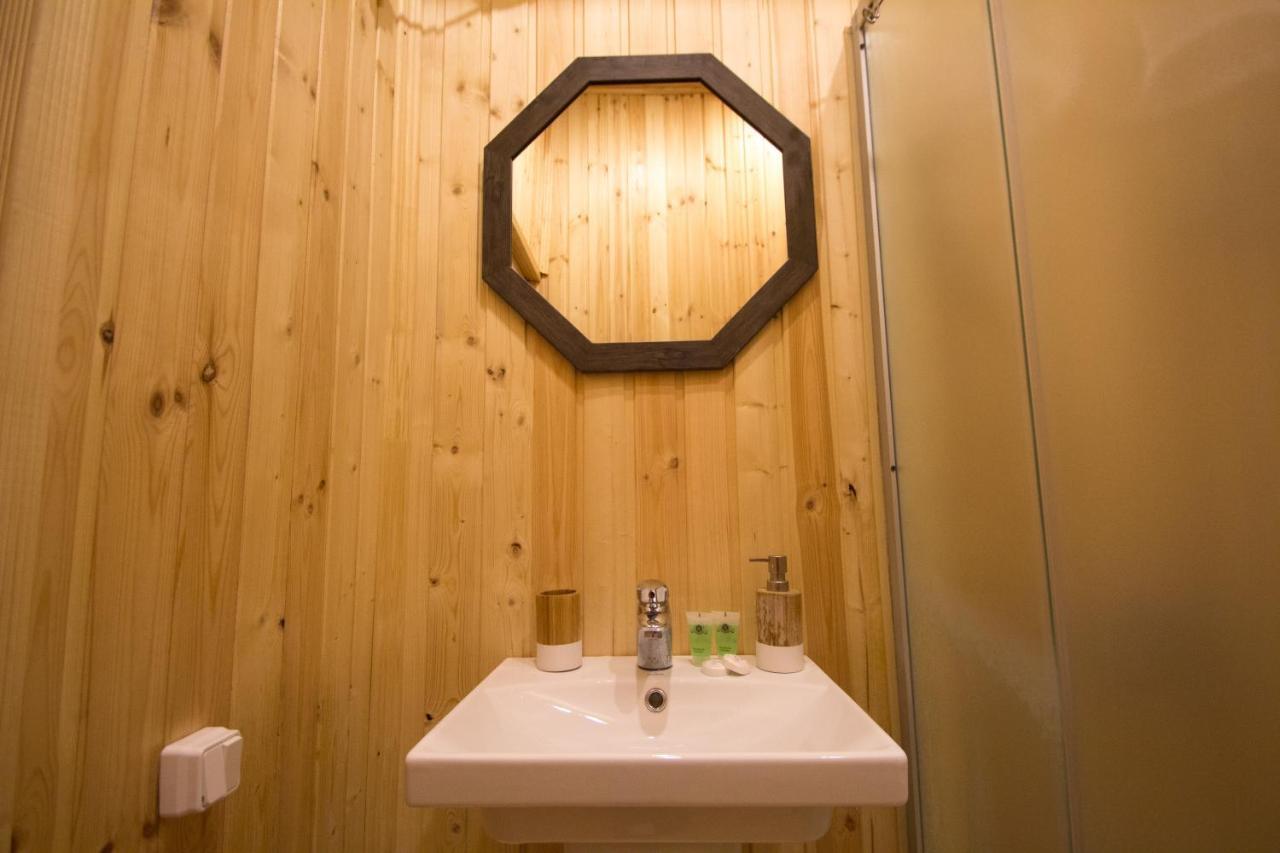 Cottage Shgedi Μέστια Εξωτερικό φωτογραφία