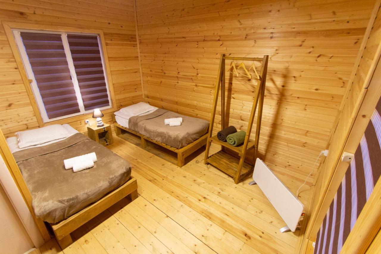Cottage Shgedi Μέστια Εξωτερικό φωτογραφία