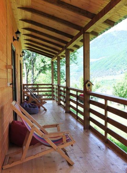 Cottage Shgedi Μέστια Εξωτερικό φωτογραφία