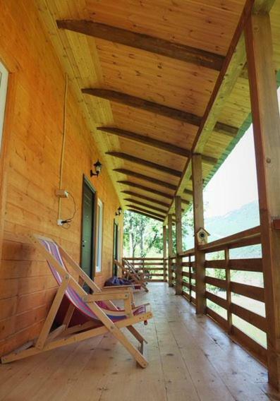 Cottage Shgedi Μέστια Εξωτερικό φωτογραφία